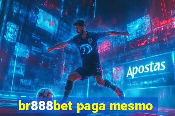 br888bet paga mesmo